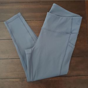 Z by Zella ribbed leggings